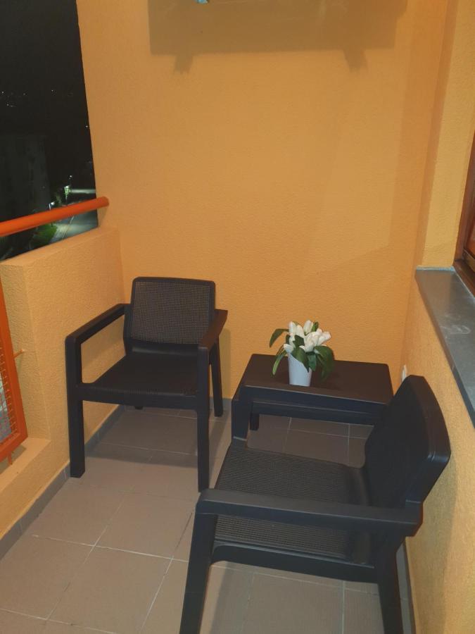 Apartman Basic Doboj Eksteriør bilde